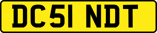 DC51NDT