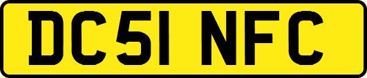 DC51NFC