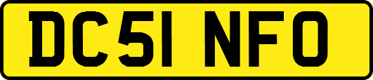 DC51NFO