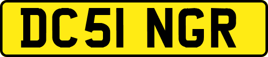 DC51NGR