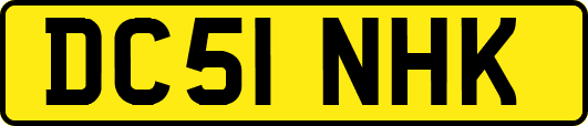 DC51NHK