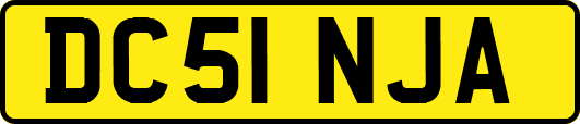 DC51NJA