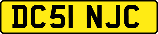 DC51NJC