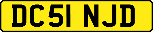 DC51NJD