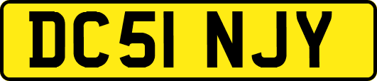 DC51NJY