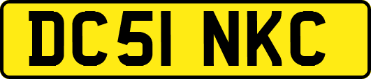 DC51NKC