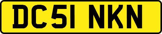 DC51NKN