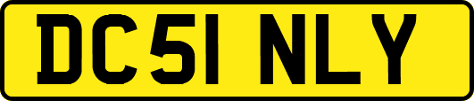 DC51NLY