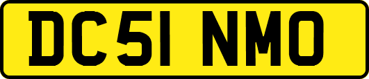 DC51NMO