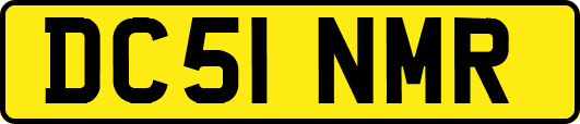 DC51NMR