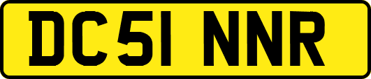 DC51NNR