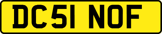 DC51NOF