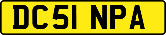 DC51NPA