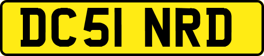 DC51NRD