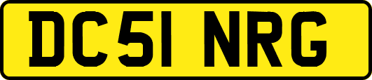 DC51NRG