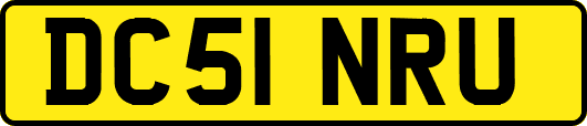 DC51NRU