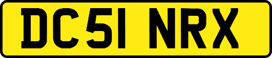 DC51NRX