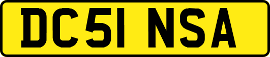 DC51NSA