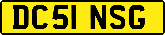 DC51NSG