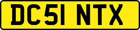 DC51NTX