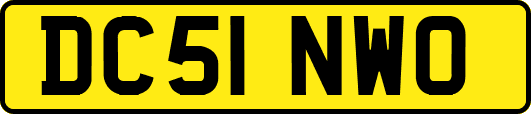 DC51NWO