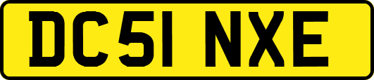 DC51NXE