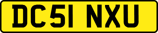 DC51NXU