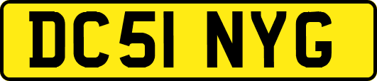 DC51NYG