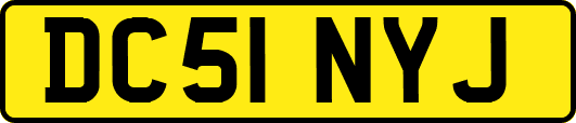 DC51NYJ