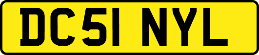 DC51NYL