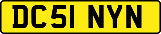 DC51NYN