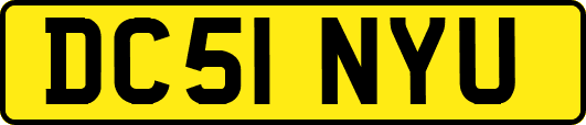 DC51NYU