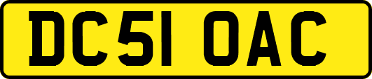 DC51OAC