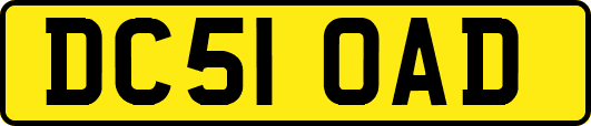 DC51OAD