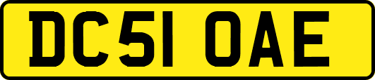 DC51OAE