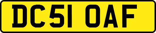 DC51OAF