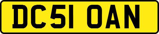 DC51OAN