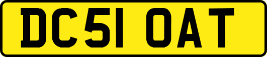 DC51OAT