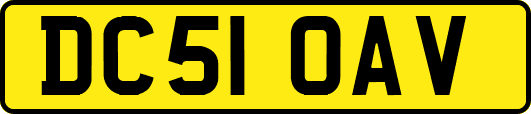 DC51OAV