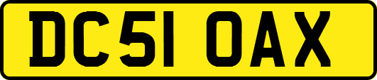 DC51OAX