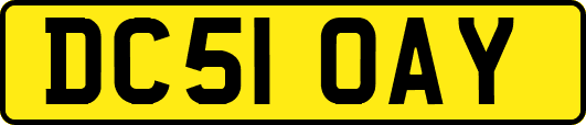 DC51OAY