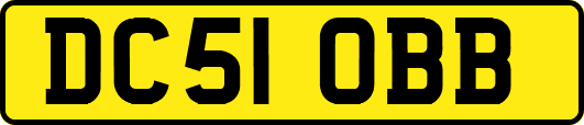 DC51OBB