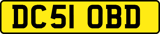 DC51OBD