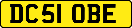 DC51OBE