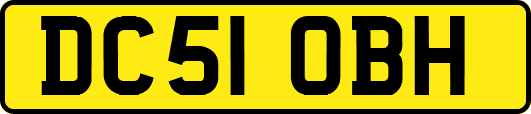 DC51OBH