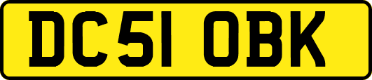 DC51OBK