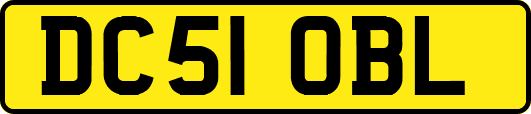 DC51OBL