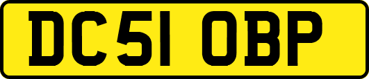 DC51OBP