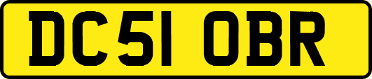DC51OBR