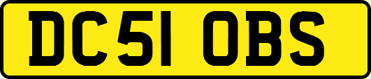 DC51OBS